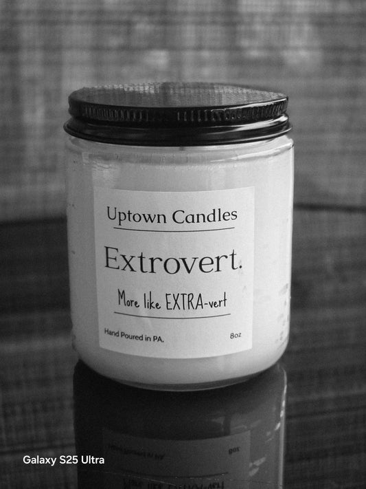 Extrovert