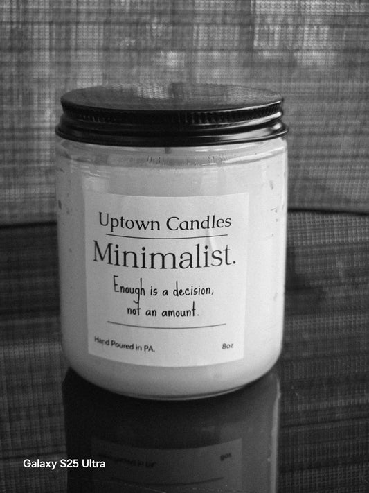 Minimalist
