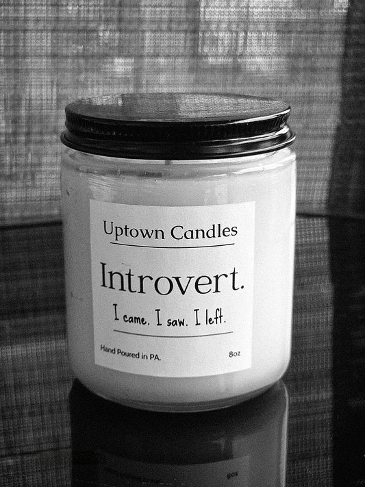 Introvert
