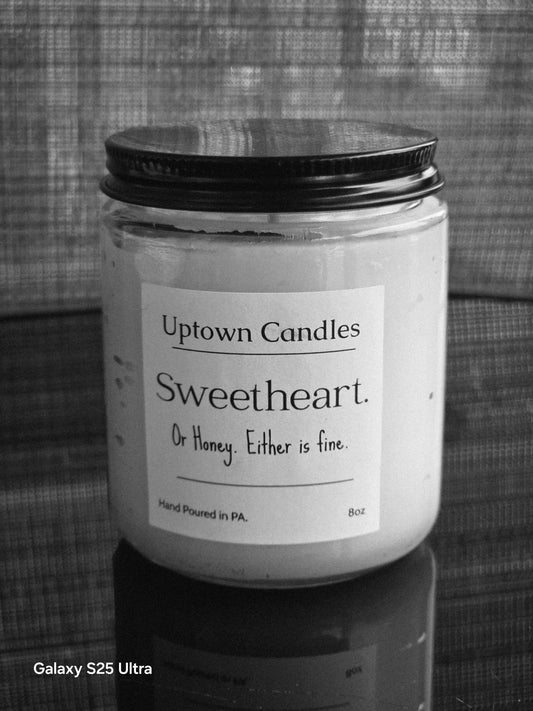 Sweetheart
