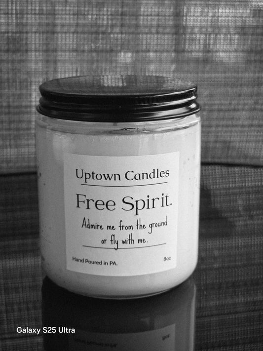 Free Spirit
